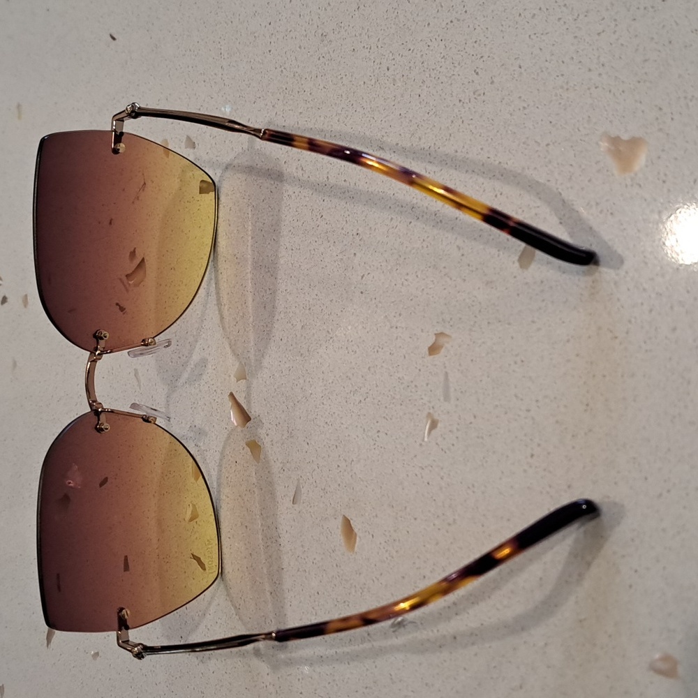 NWT Missoni sunglasses - Picture 5 of 11